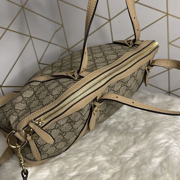 💯Authentic GG Supreme Dome Monogram🍀 - Picture 8 of 15